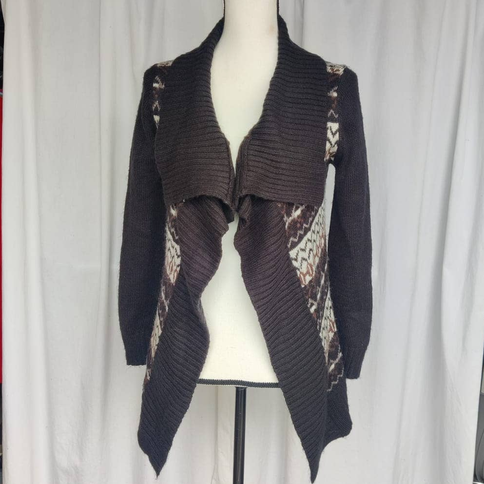 Alberto Makali Sweater